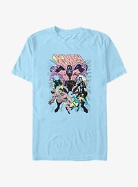 Marvel X-Men They Done T-Shirt