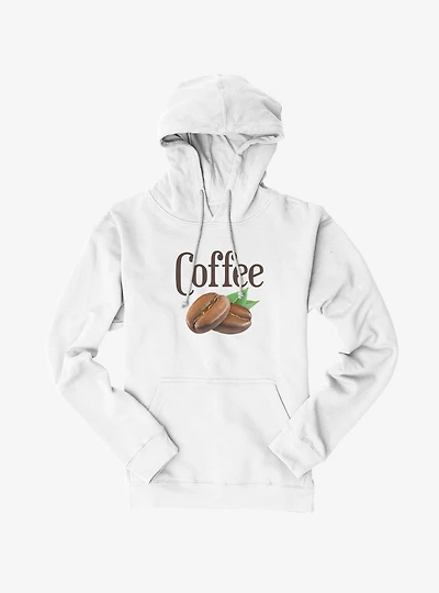 Coffee Hoodie