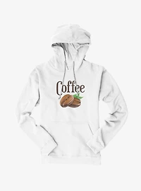 Coffee Hoodie