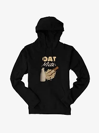 Oat Milk Hoodie
