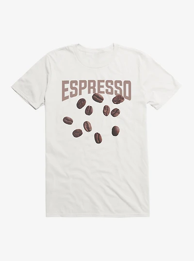 Espresso T-Shirt