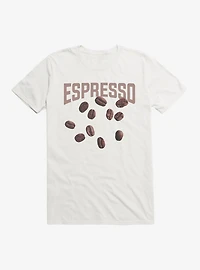 Espresso T-Shirt