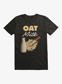 Oat Milk T-Shirt