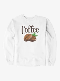 Coffee Sweatshirt