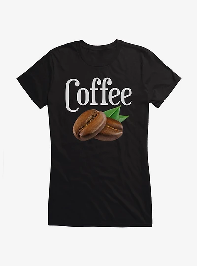 Coffee Girls T-Shirt