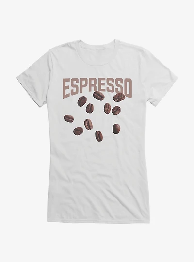 Espresso Girls T-Shirt