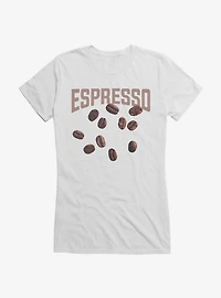 Espresso Girls T-Shirt