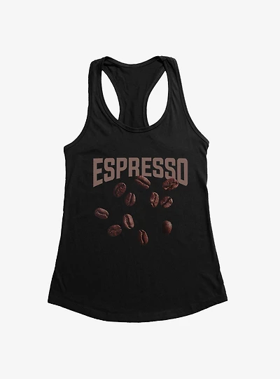 Espresso Girls Tank