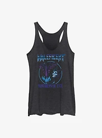 Disney Villains Maleficent And Dragon Girls Tank