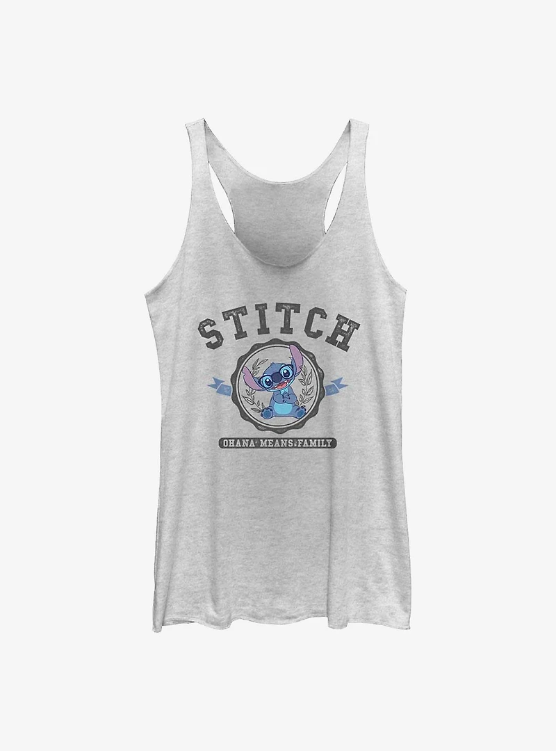 Disney Lilo & Stitch College Girls Tank
