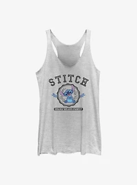 Disney Lilo & Stitch College Girls Tank