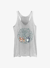 Disney The Jungle Book Collect Moments Girls Tank