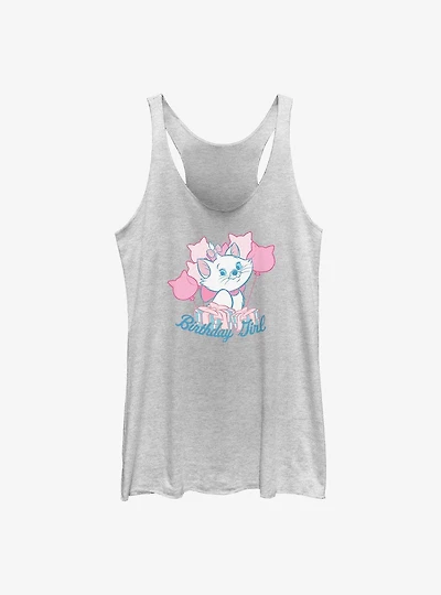Disney The Aristocats Marie Birthday Girls Tank