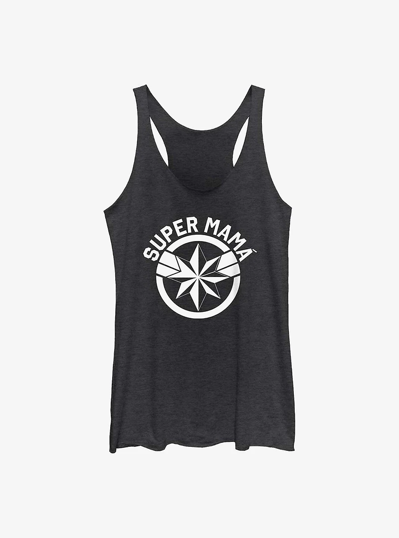 Marvel Avengers Super Mama Girls Tank