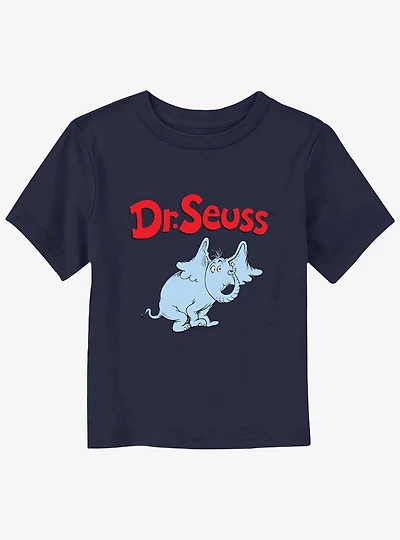 Dr. Seuss Horton Toddler T-Shirt