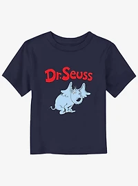 Dr. Seuss Horton Toddler T-Shirt