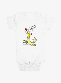 Dr. Seuss I Am Sam Infant Bodysuit