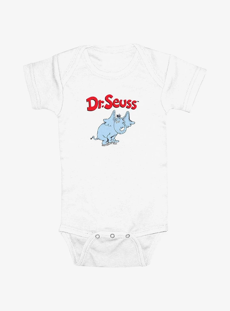 Dr. Seuss Horton Infant Bodysuit