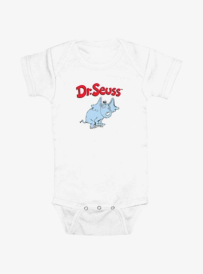 Dr. Seuss Horton Infant Bodysuit