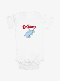 Dr. Seuss Horton Infant Bodysuit