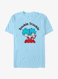 Dr. Seuss Double Trouble T-Shirt