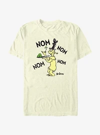 Dr. Seuss Nom Nom Nom Nom T-Shirt