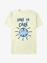 Dr. Seuss Dare To Care T-Shirt