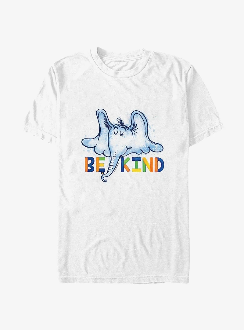 Dr. Seuss Be Kind T-Shirt