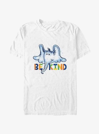 Dr. Seuss Be Kind T-Shirt
