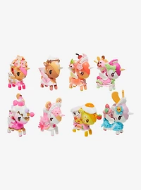 tokidoki Unicorno Cafe Cuties Blind Box Figure
