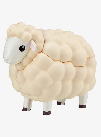 Megahouse Kaitai Lamb Puzzle