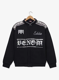 Marvel Venom Racing Jacket - BoxLunch Exclusive