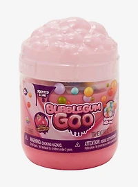 ORB Bubblegum Goo Scented Slime