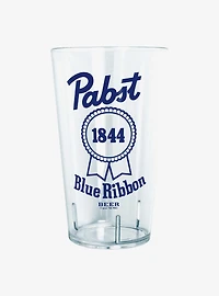 Pabst Blue Ribbon Blue Ribbon 1844 Tritan Cup