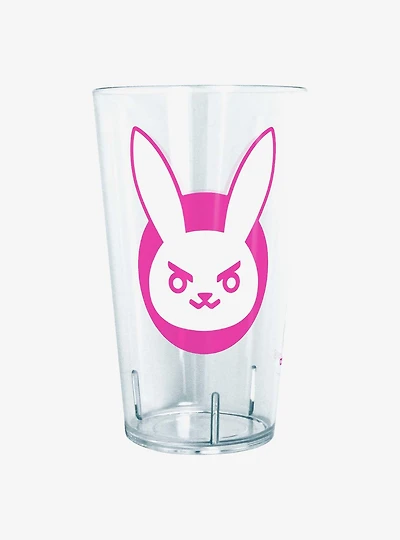 Overwatch D.Va Icon Tritan Cup