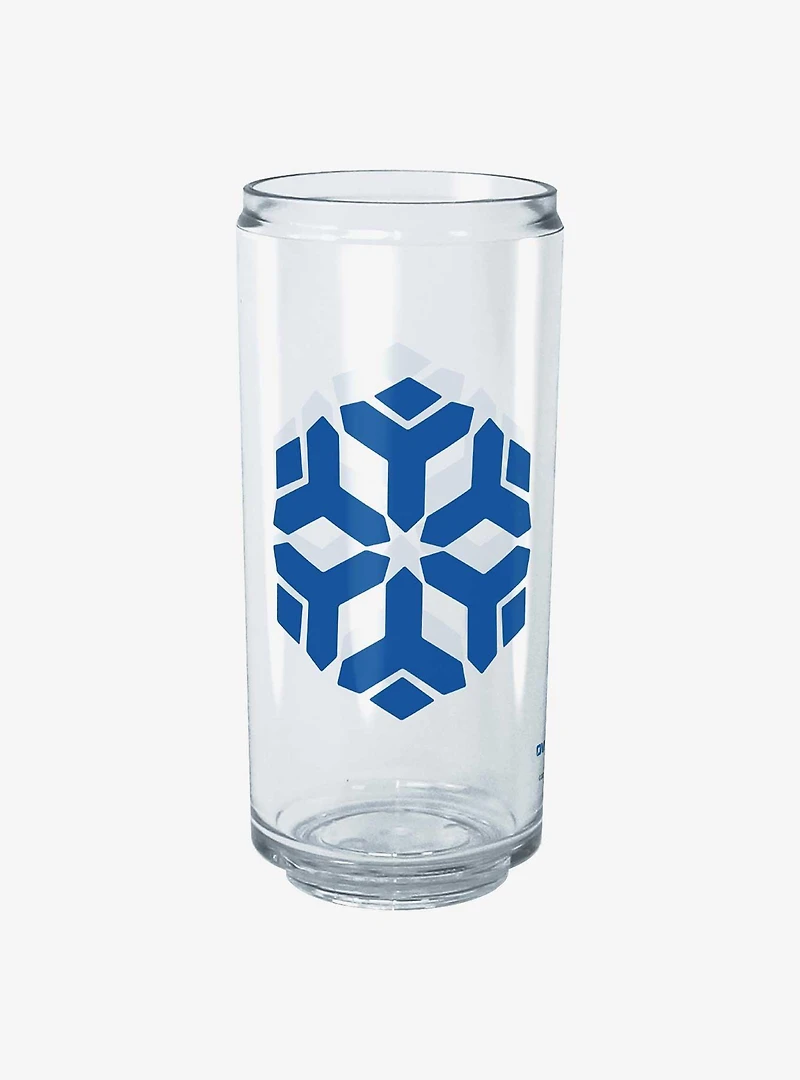 Overwatch Mei Icon Can Cup