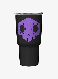 Overwatch Sombra Icon Travel Mug
