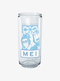 Overwatch Mei Ecopoint Can Cup