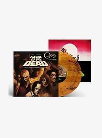 Dawn of The Dead O.S.T. Claudio Simonetti Vinyl LP