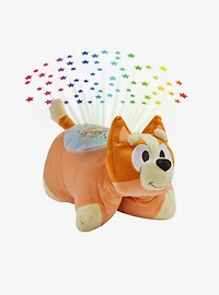 Bluey Bingo Sleeptime Lite Pillow Pet