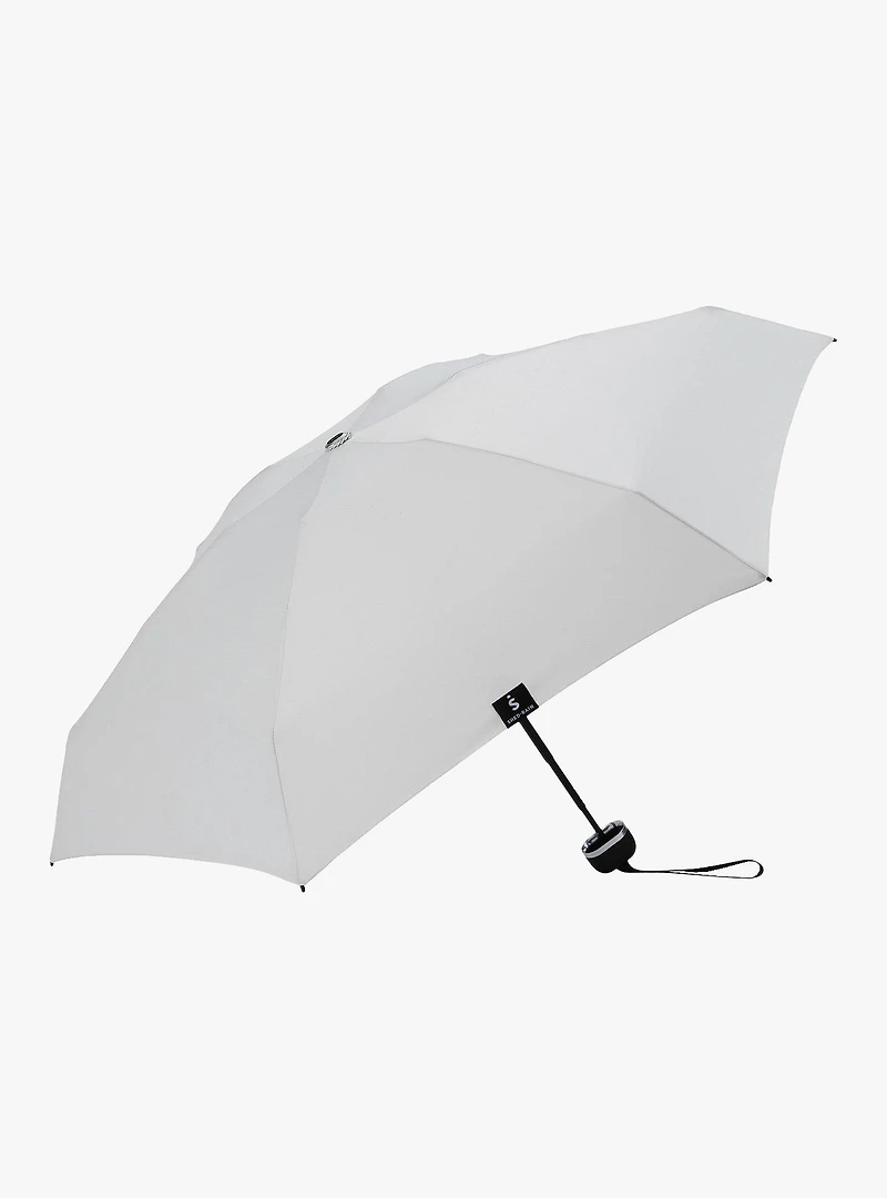 Mini Flat Umbrella Stone