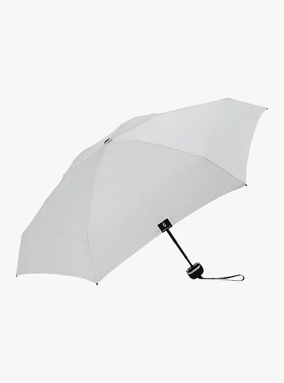 Mini Flat Umbrella Stone