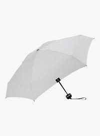 Mini Flat Umbrella Stone