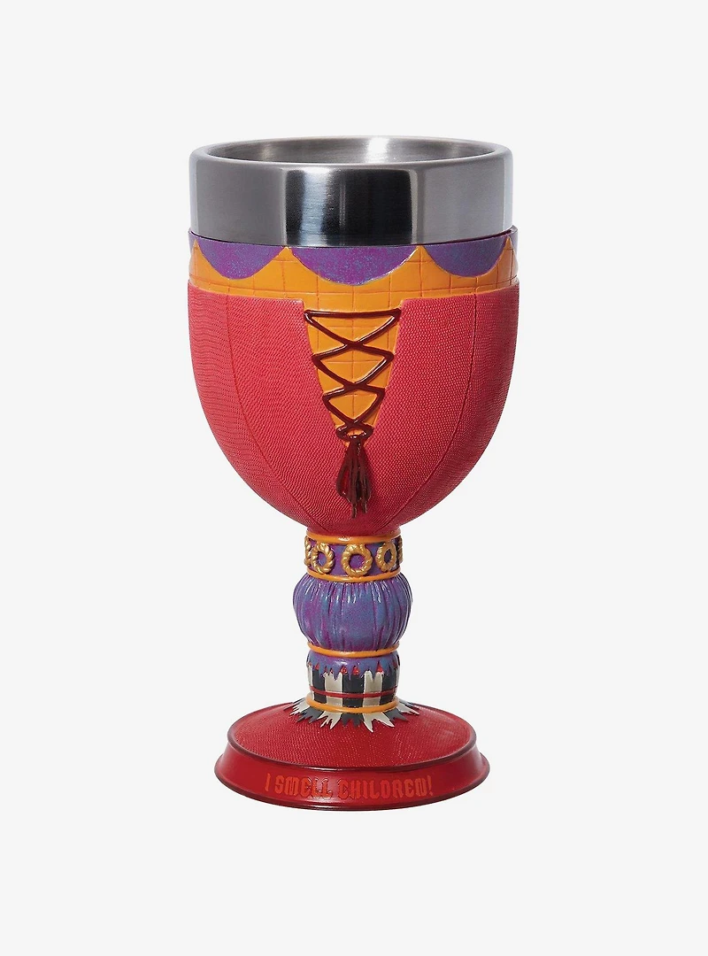Disney Hocus Pocus Mary Goblet