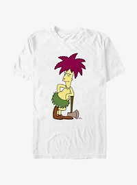 The Simpsons Sideshow Bob T-Shirt
