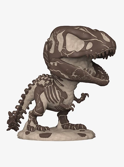 Funko Pop! Movies Jurassic World Tyrannosaurus Vinyl Figure