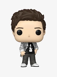Funko Pop! Television Friends Chandler Bing Vinyl Figure