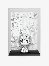 Funko Pop! Disney Cinderella Sketched Cinderella Vinyl Figure