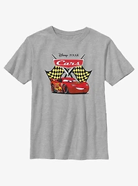 Disney Pixar Cars Always A Winner Youth T-Shirt