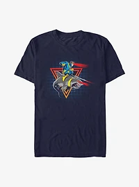 Marvel X-Men Retro Cyclops T-Shirt